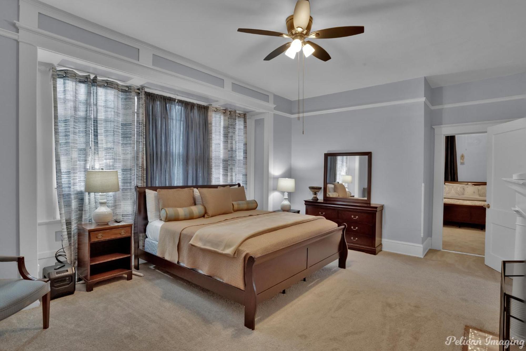 Renovated, Spacious, Historic. 什里夫波特 外观 照片
